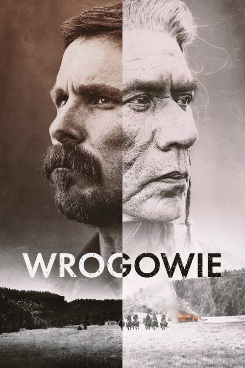Sprawdź Wrogowie - dostępność w katalogu Vider
