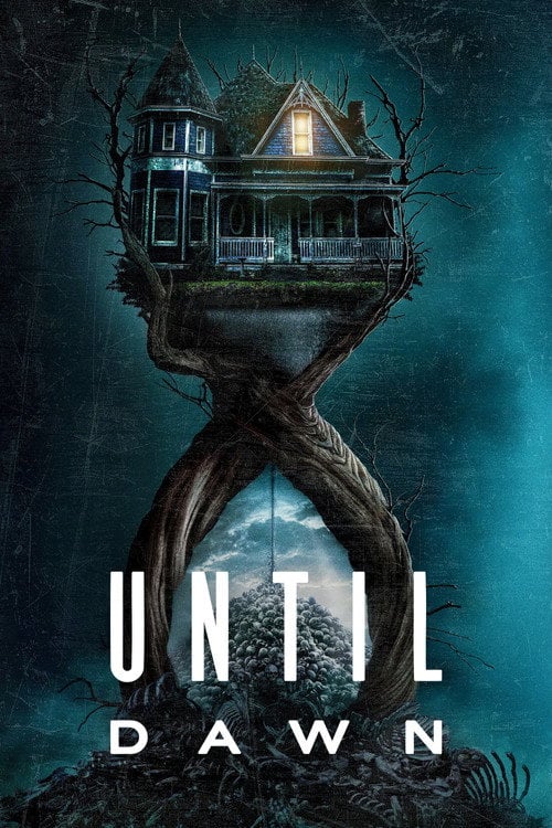 Sprawdź Until Dawn - dostępność w katalogu Vider