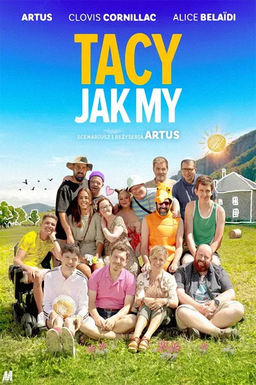Sprawdź Tacy jak my - dostępność w katalogu Vider