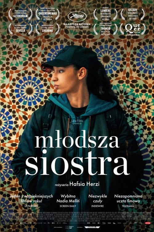 Sprawdź Młodsza siostra - dostępność w katalogu Vider