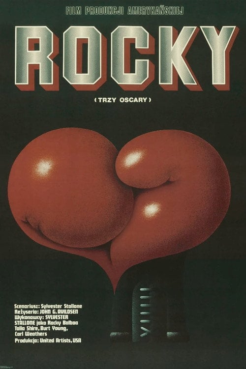 Sprawdź Rocky - dostępność w katalogu Vider