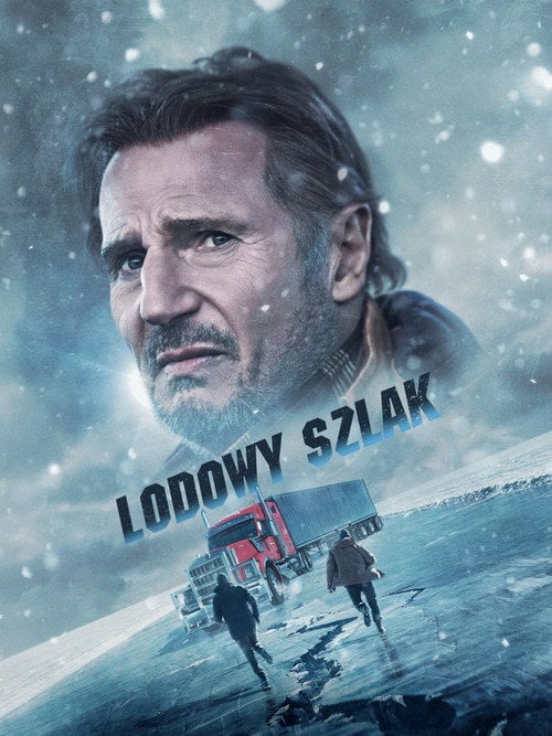 Sprawdź Lodowy szlak - dostępność w katalogu Vider