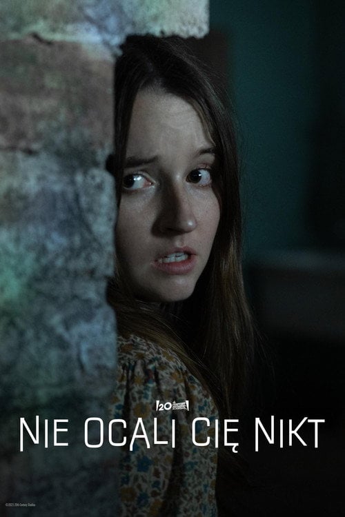 Sprawdź Nie ocali cię nikt - dostępność w katalogu Vider