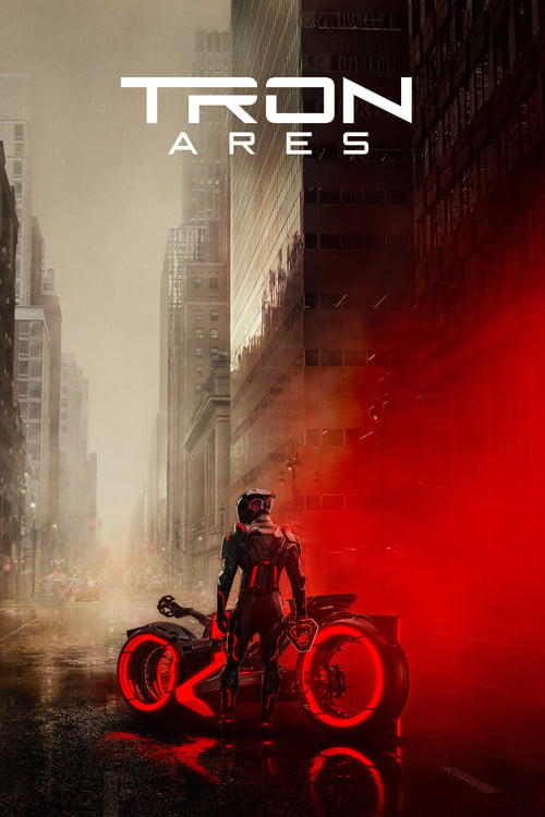 Sprawdź TRON: Ares - dostępność w katalogu Vider