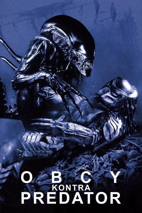 Sprawdź Obcy kontra Predator - dostępność w katalogu Vider