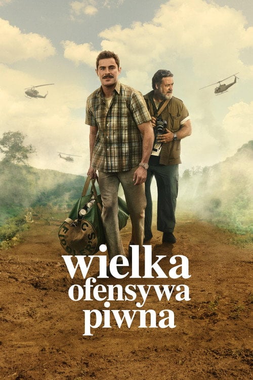 Sprawdź Wielka ofensywa piwna - dostępność w katalogu Vider