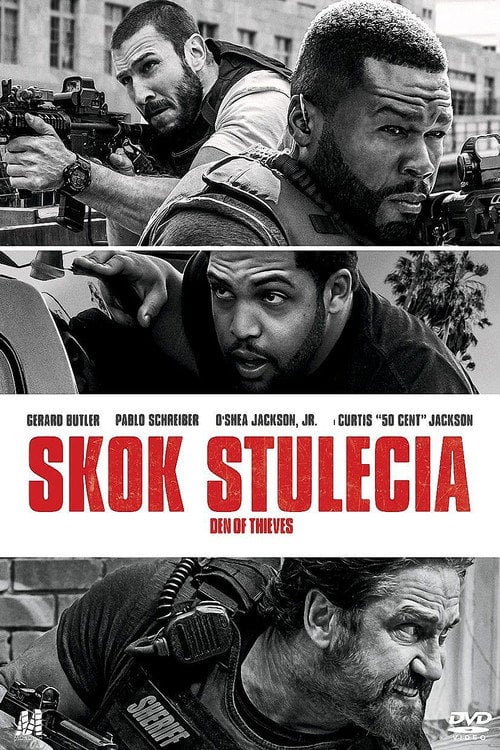 Sprawdź Skok stulecia - dostępność w katalogu Vider