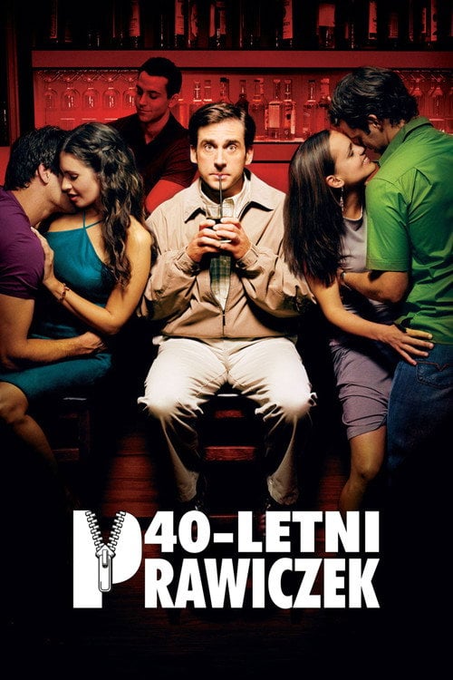 Sprawdź 40-letni prawiczek - dostępność w katalogu Vider