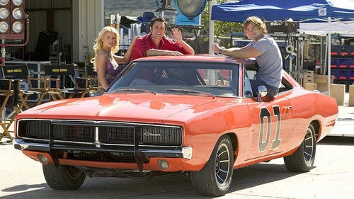 The Dukes of Hazzard (Reboot)