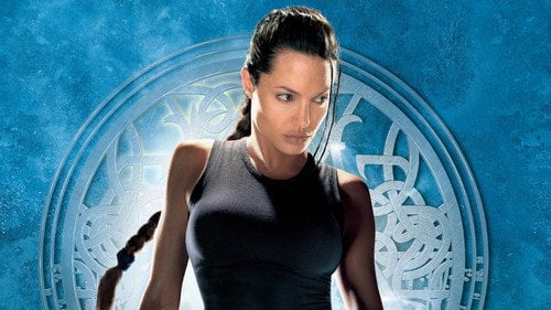 Tomb Raider