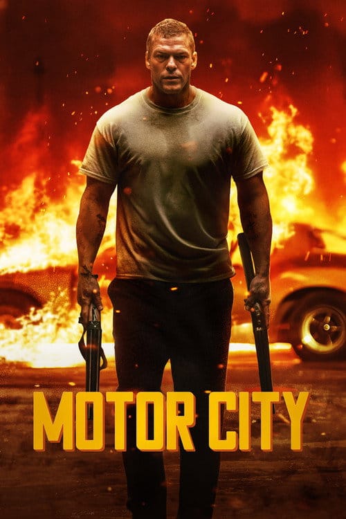 Sprawdź Motor City - dostępność w katalogu Vider