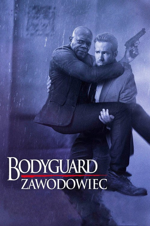 Sprawdź Bodyguard Zawodowiec - dostępność w katalogu Vider
