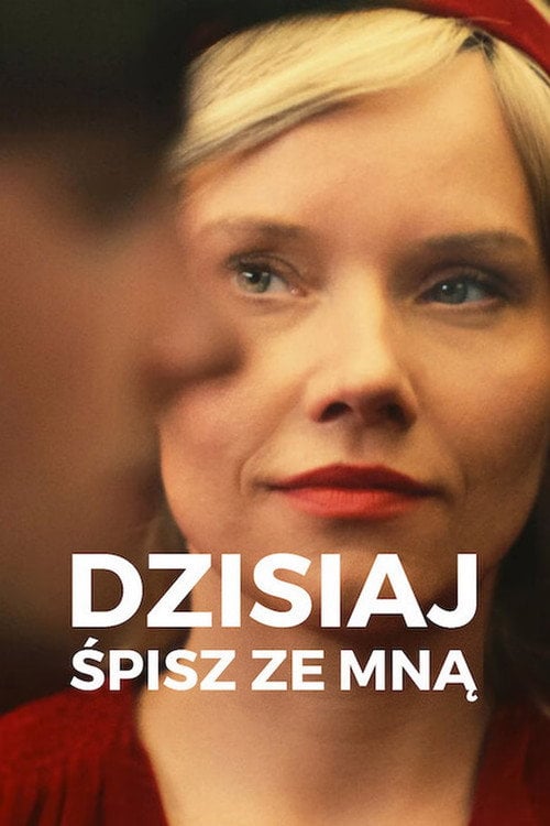 Sprawdź Dzisiaj śpisz ze mną - dostępność w katalogu Vider