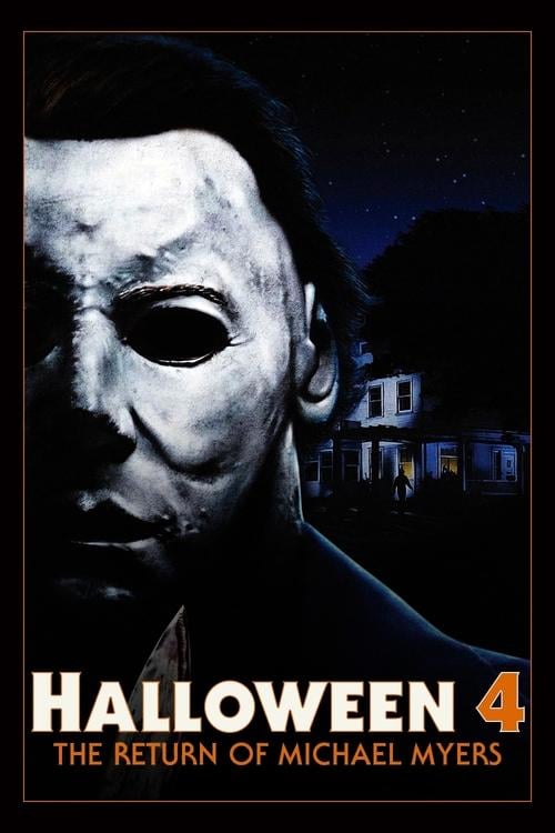 Sprawdź Halloween IV: Powrót Michaela Myersa - dostępność w katalogu Vider
