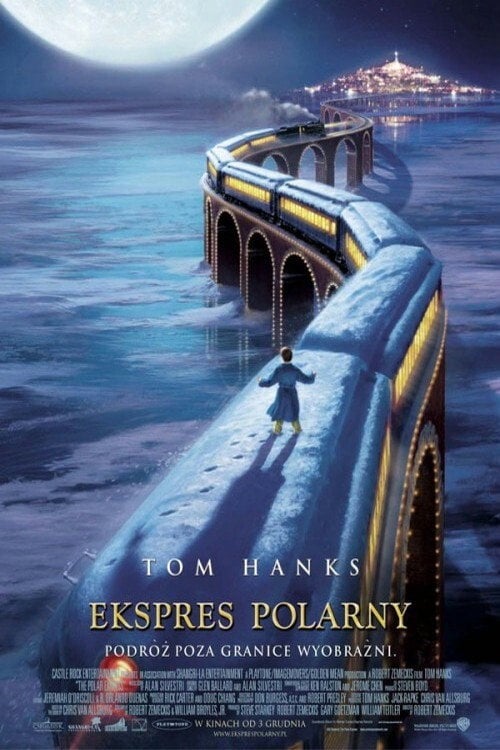 Sprawdź Ekspres Polarny - dostępność w katalogu Vider