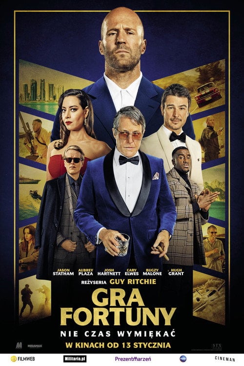Sprawdź Gra fortuny - dostępność w katalogu Vider