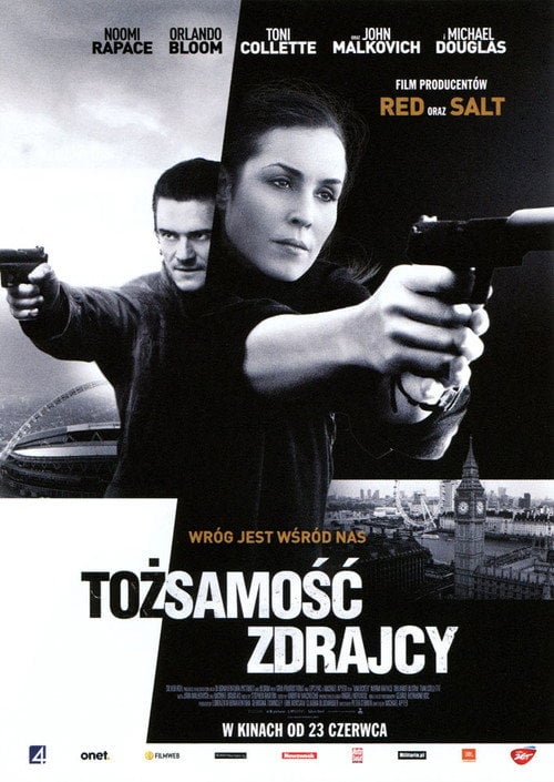Sprawdź Tożsamość Zdrajcy - dostępność w katalogu Vider