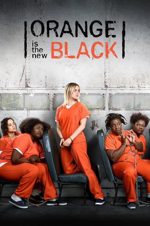 Sprawdź Orange Is the New Black - dostępność w katalogu Vider
