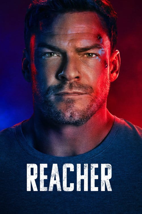 Sprawdź Reacher - dostępność w katalogu Vider