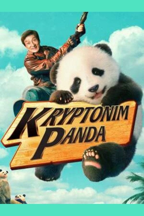 Sprawdź Kryptonim Panda - dostępność w katalogu Vider