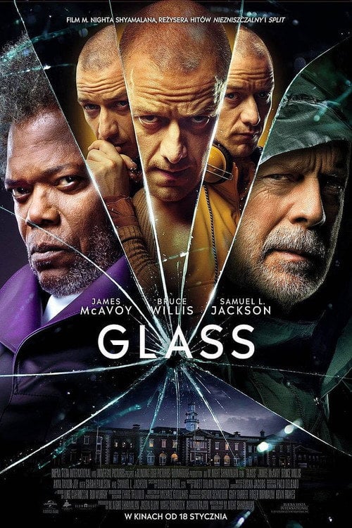 Sprawdź Glass - dostępność w katalogu Vider