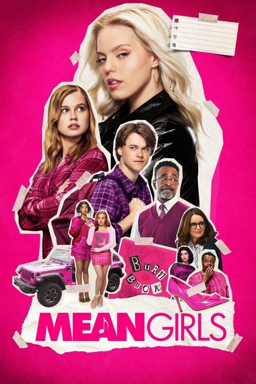 Sprawdź Mean Girls - dostępność w katalogu Vider