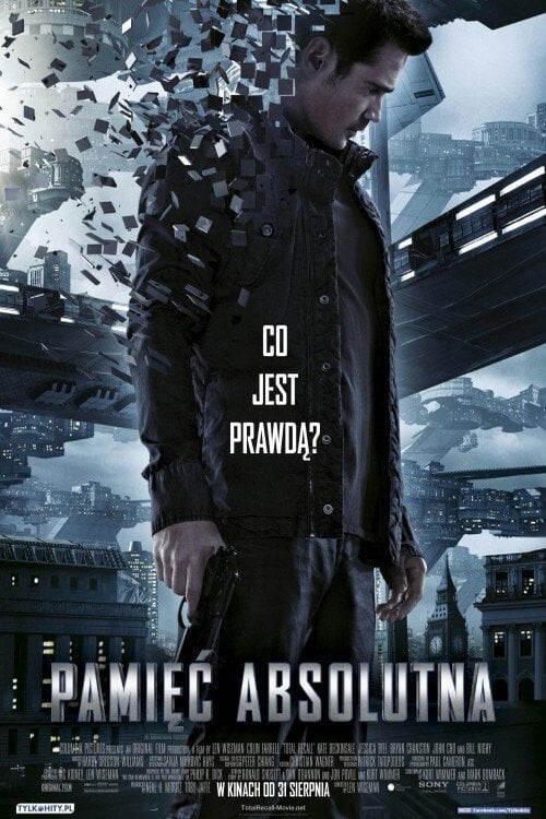 Pamięć absolutna (2012) • Sprawdź źródła na Vider
