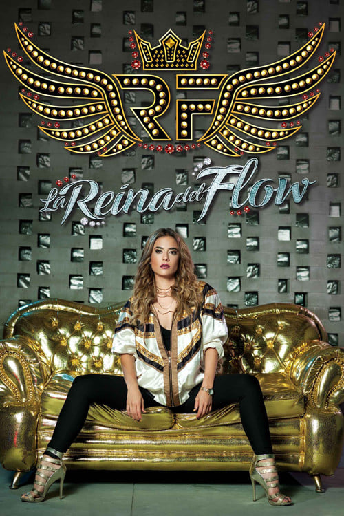 Sprawdź La Reina del Flow - dostępność w katalogu Vider
