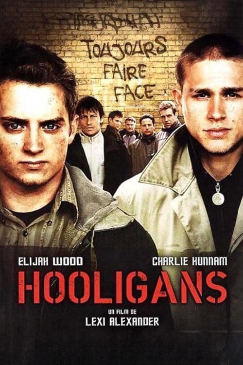 Sprawdź Hooligans - dostępność w katalogu Vider