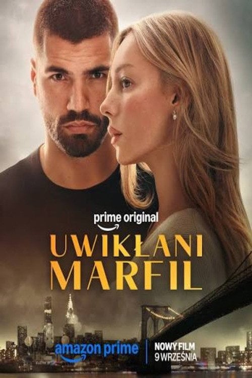 Sprawdź Uwikłani: Marfil - dostępność w katalogu Vider