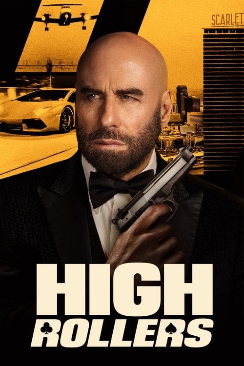 Sprawdź High Rollers - dostępność w katalogu Vider