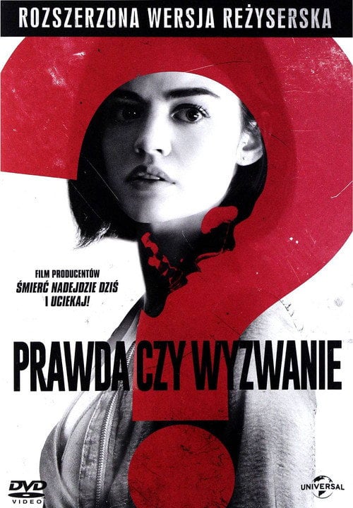 Sprawdź Prawda czy wyzwanie ? - dostępność w katalogu Vider