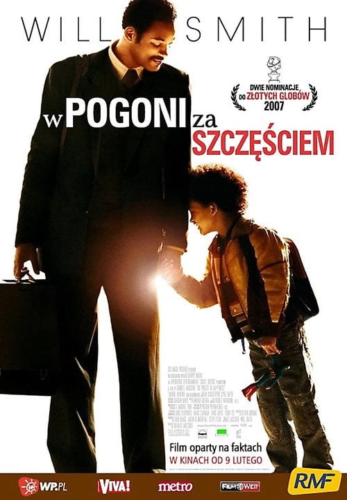 Sprawdź W pogoni za szczęściem - dostępność w katalogu Vider