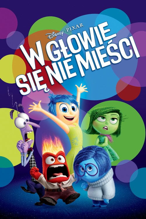 Sprawdź W głowie się nie mieści - dostępność w katalogu Vider