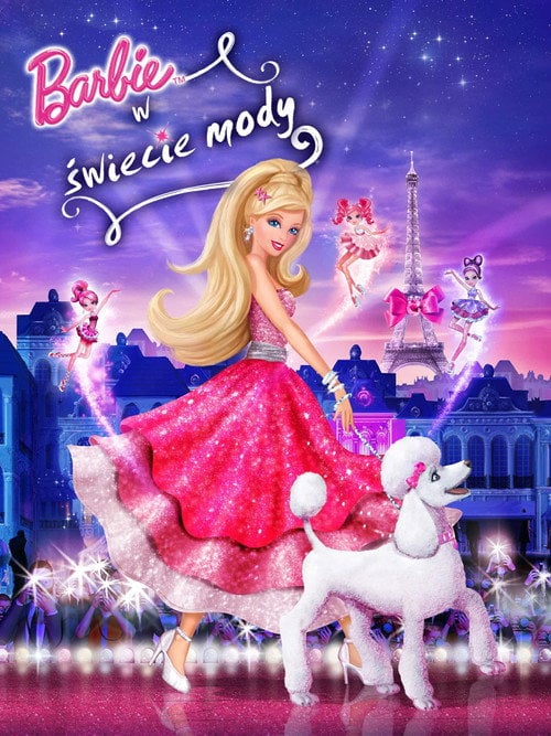 Sprawdź Barbie w świecie mody - dostępność w katalogu Vider