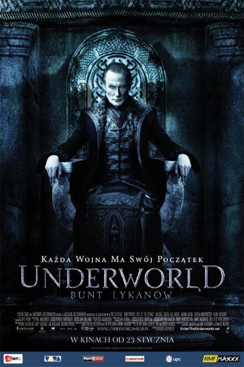 Sprawdź Underworld 3: Bunt Lykanów - dostępność w katalogu Vider