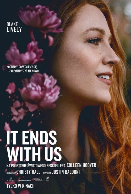 Sprawdź It Ends with Us - dostępność w katalogu Vider