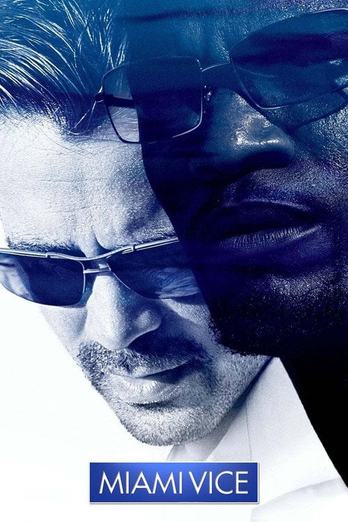 Sprawdź Miami Vice - dostępność w katalogu Vider