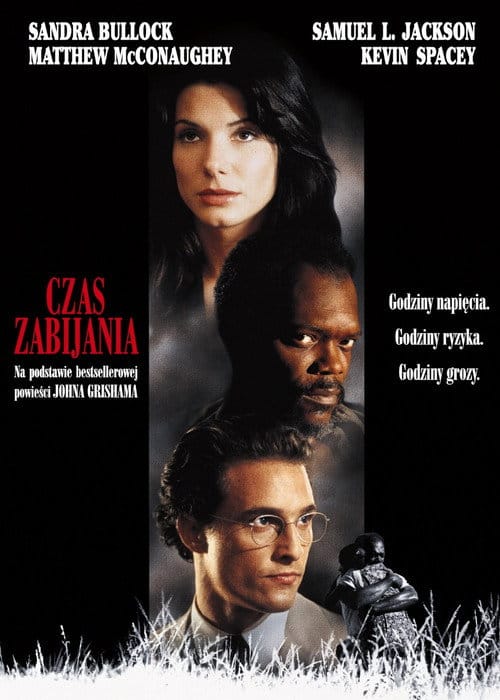 Sprawdź Czas zabijania - dostępność w katalogu Vider