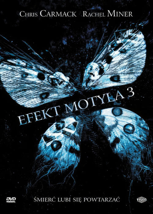 Sprawdź Efekt Motyla 3 - dostępność w katalogu Vider