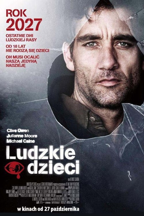 Sprawdź Ludzkie dzieci - dostępność w katalogu Vider