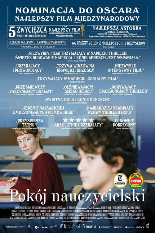 Sprawdź Pokój nauczycielski - dostępność w katalogu Vider