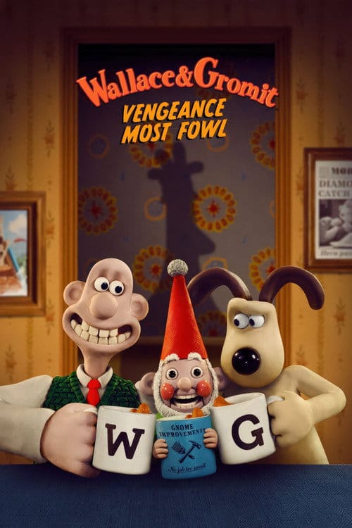 Sprawdź Wallace i Gromit: Zemsta pingwina - dostępność w katalogu Vider