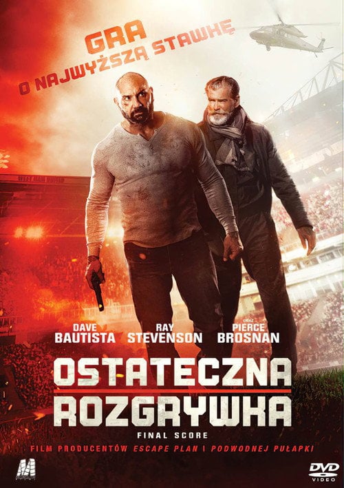 Sprawdź Ostateczna rozgrywka - dostępność w katalogu Vider