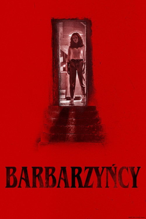 Sprawdź Barbarzyńcy - dostępność w katalogu Vider