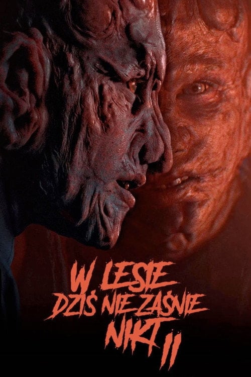 Sprawdź W lesie dziś nie zaśnie nikt II - dostępność w katalogu Vider