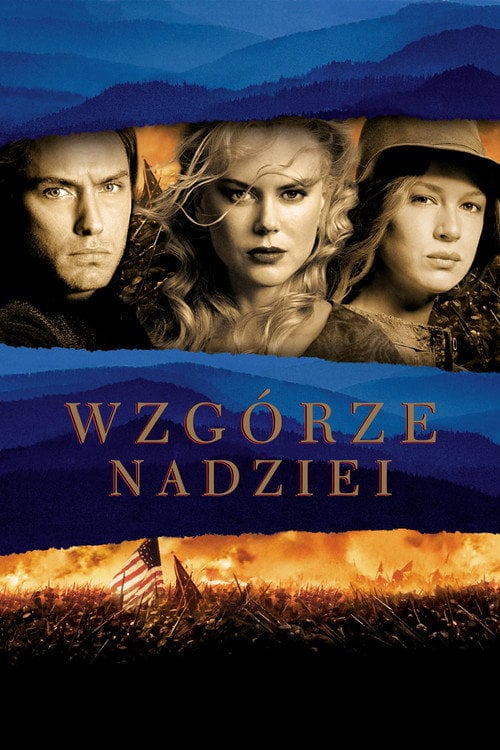 Sprawdź Wzgórze Nadziei - dostępność w katalogu Vider