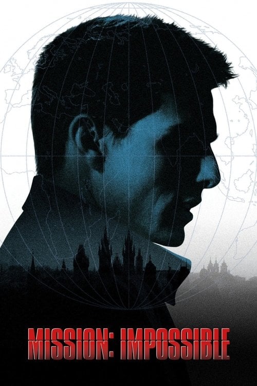 Sprawdź Mission: Impossible - dostępność w katalogu Vider