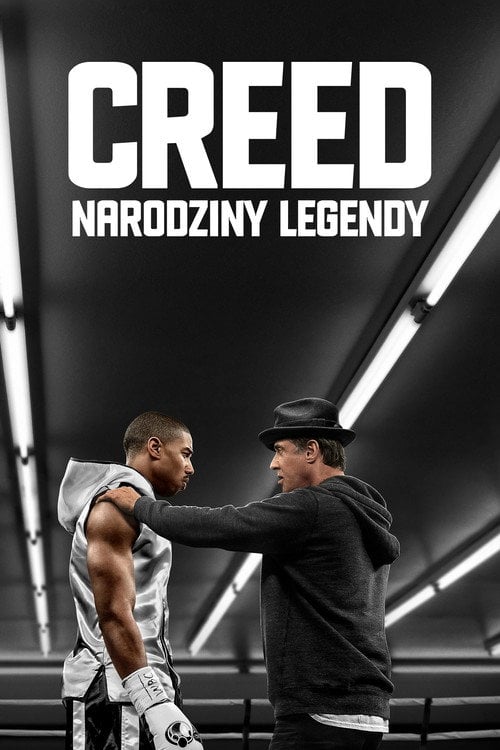 Sprawdź Creed: Narodziny legendy - dostępność w katalogu Vider