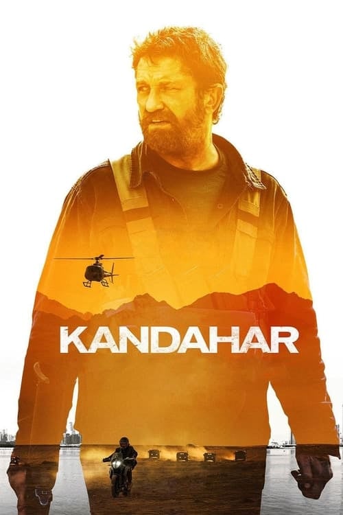 Sprawdź Kandahar - dostępność w katalogu Vider